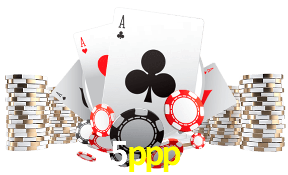 Jogue jogos de pôquer em 5ppp