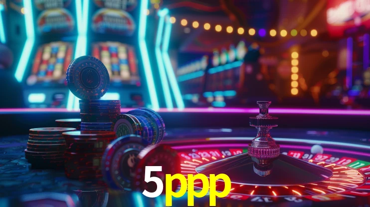 Welcome Bonus 5ppp