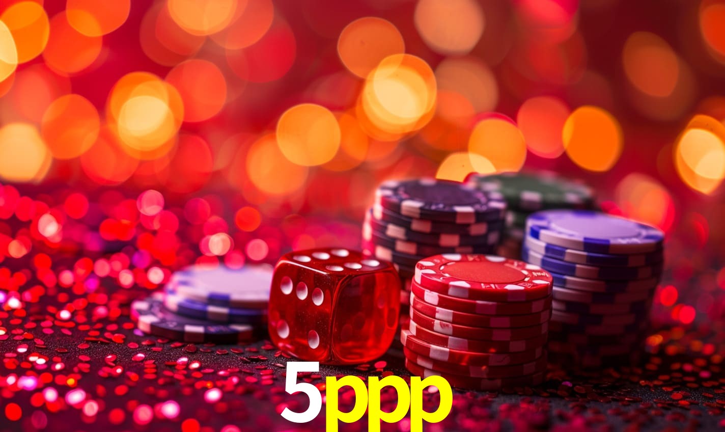 Provedores de Jogos 5ppp
