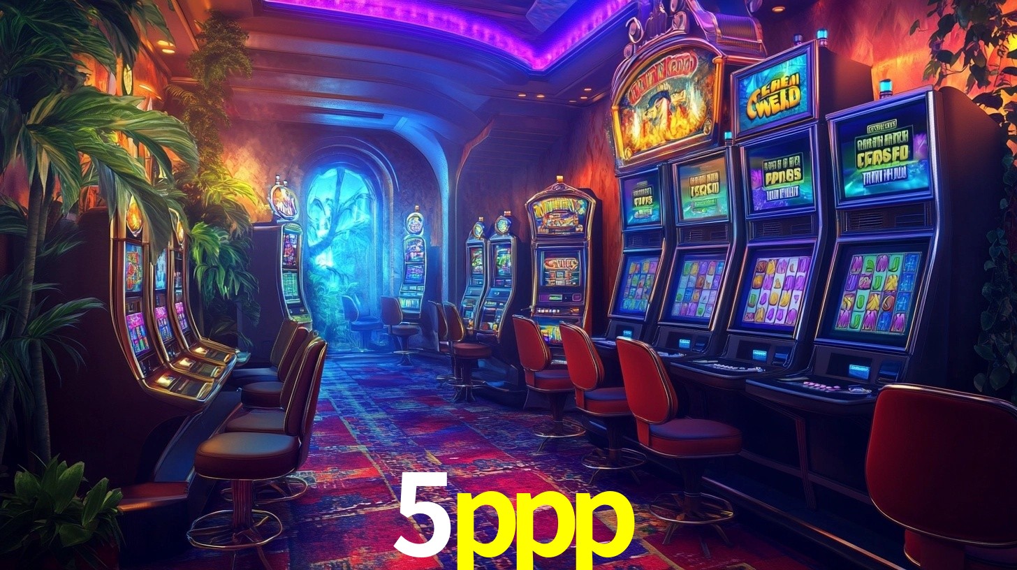 5ppp App Interface