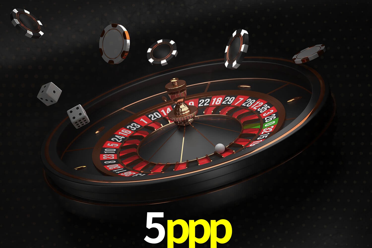 5ppp bet