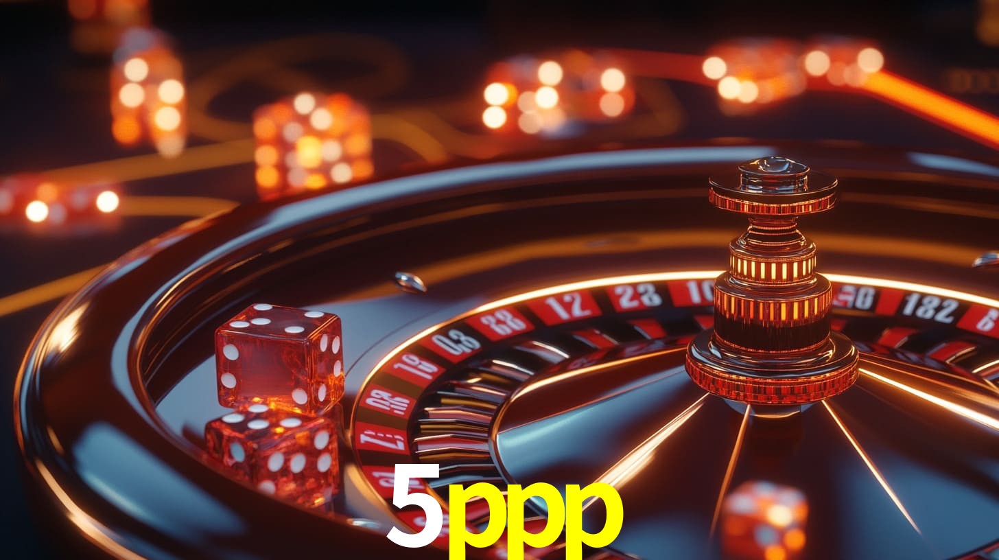 Welcome Bonus 5ppp