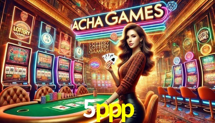 Live Casino 5ppp