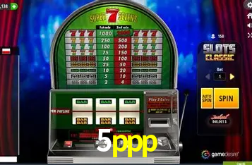 Seasonal Promotions 5ppp