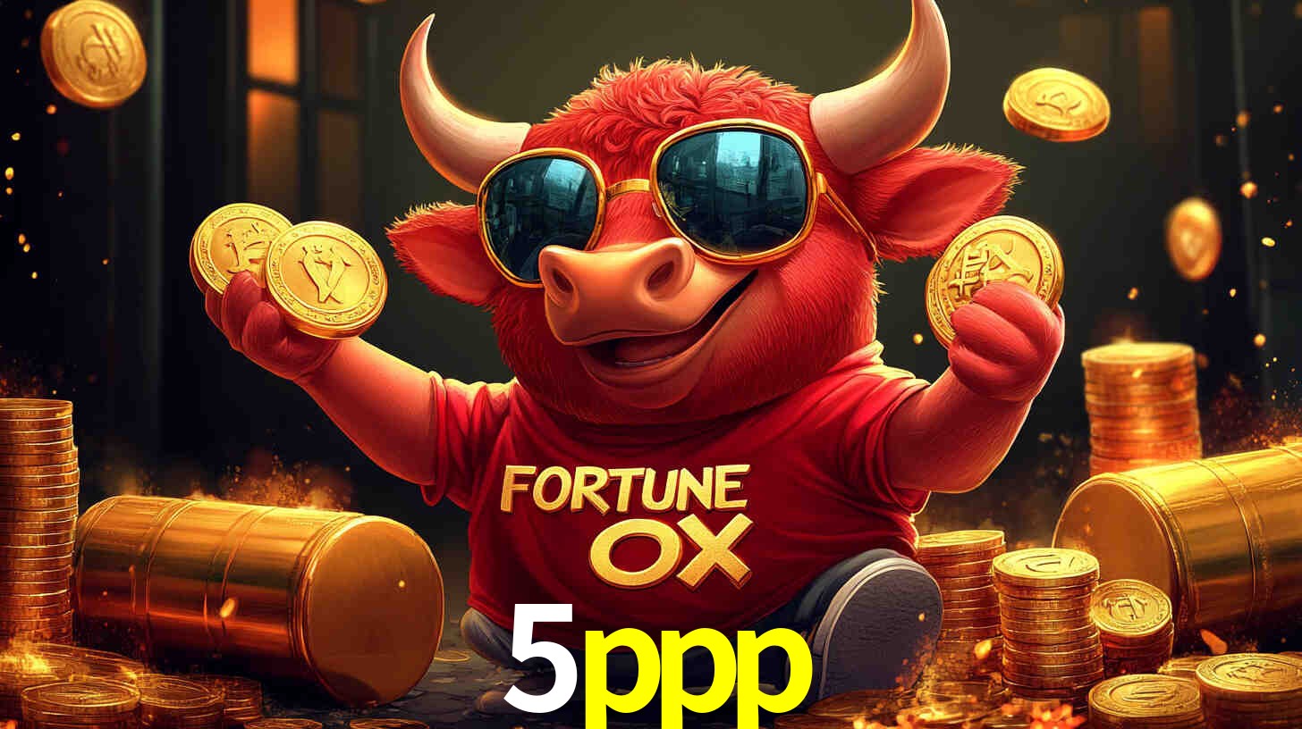 Casino Ao Vivo 5ppp