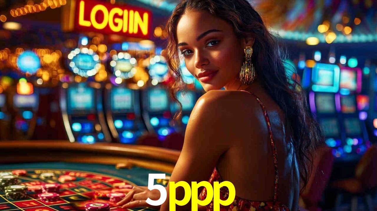 Descubra o Programa VIP da 5ppp: Vantagens Exclusivas para Jogadores