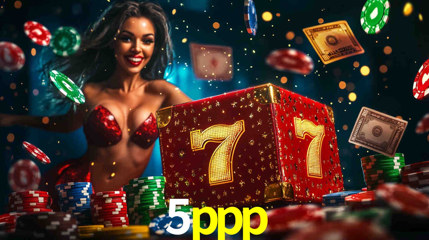 Estatísticas do Jogo 5ppp