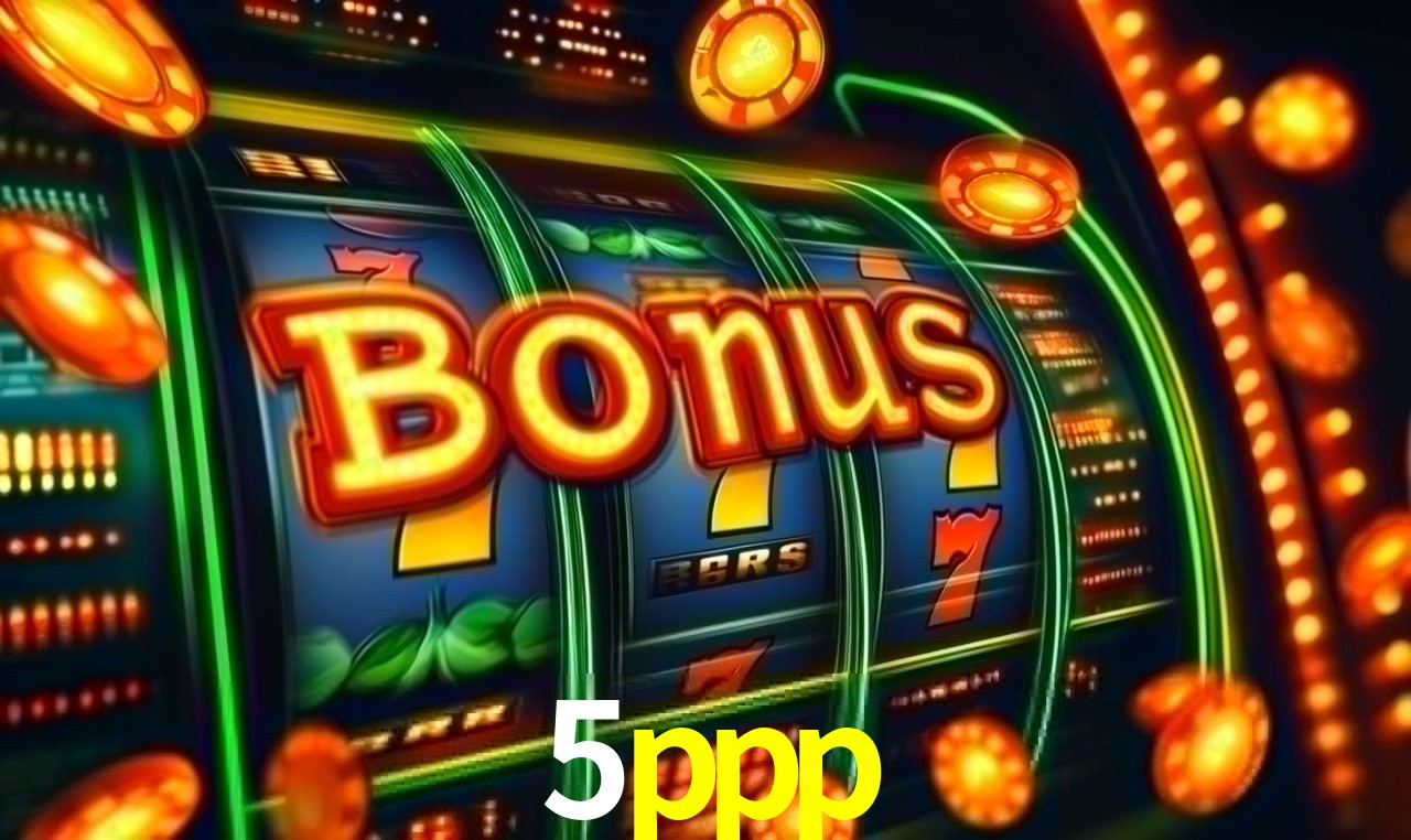 Daily Bonuses 5ppp