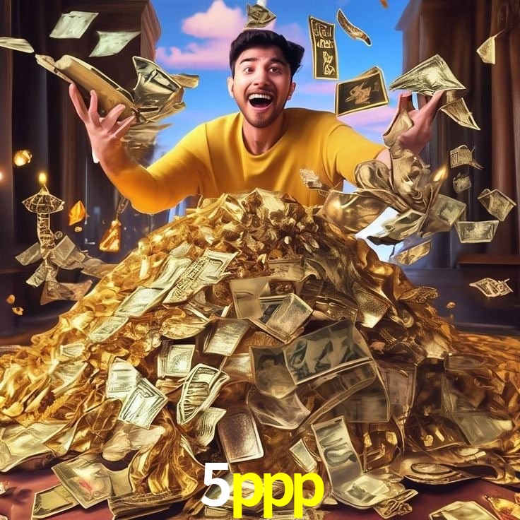 Inovações de Jogos na 5ppp: O Futuro das Experiências Interativas