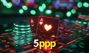 Desvendando o Mundo dos Jogos Virtuais na 5ppp