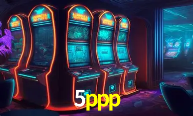 Descubra o Mundo do Cassino Online com 5ppp