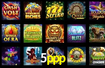 Flash Promotion 5ppp