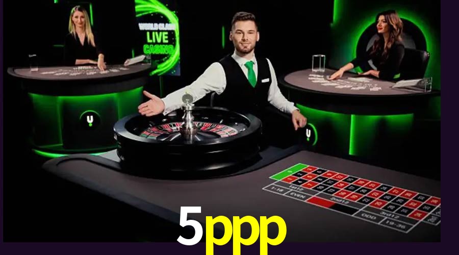Player Reviews 5ppp
