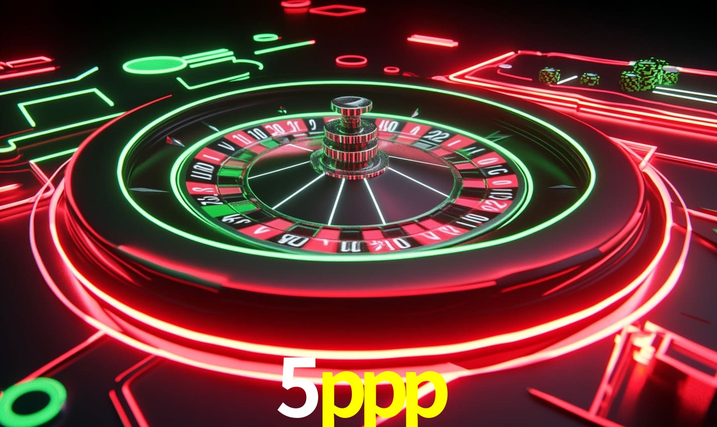 Jogos de Slot 5ppp